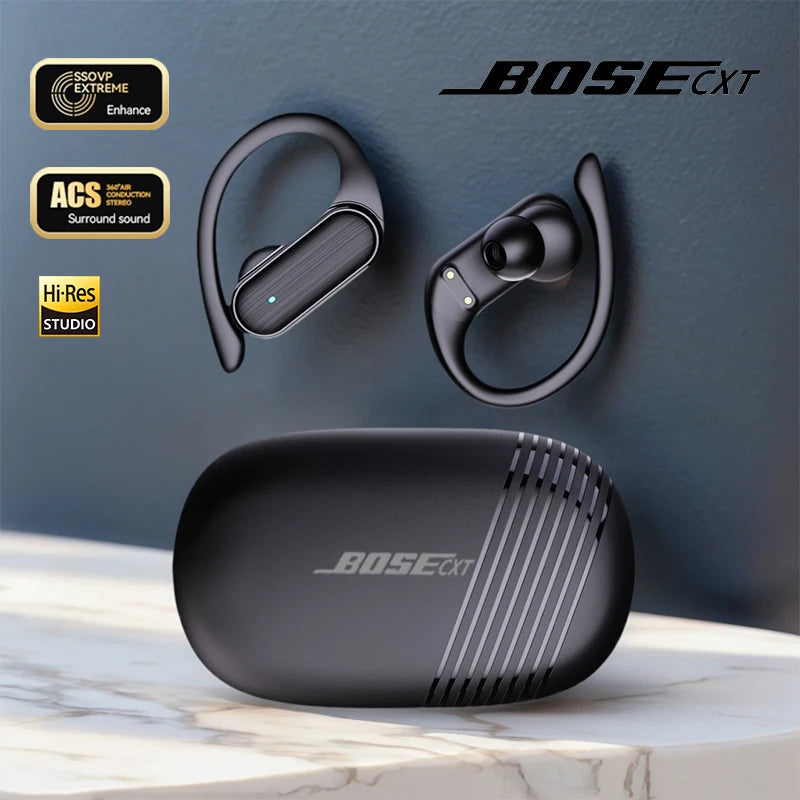 BOSE CXT A520 V5.3 Wireless Bluetooth Earphones
