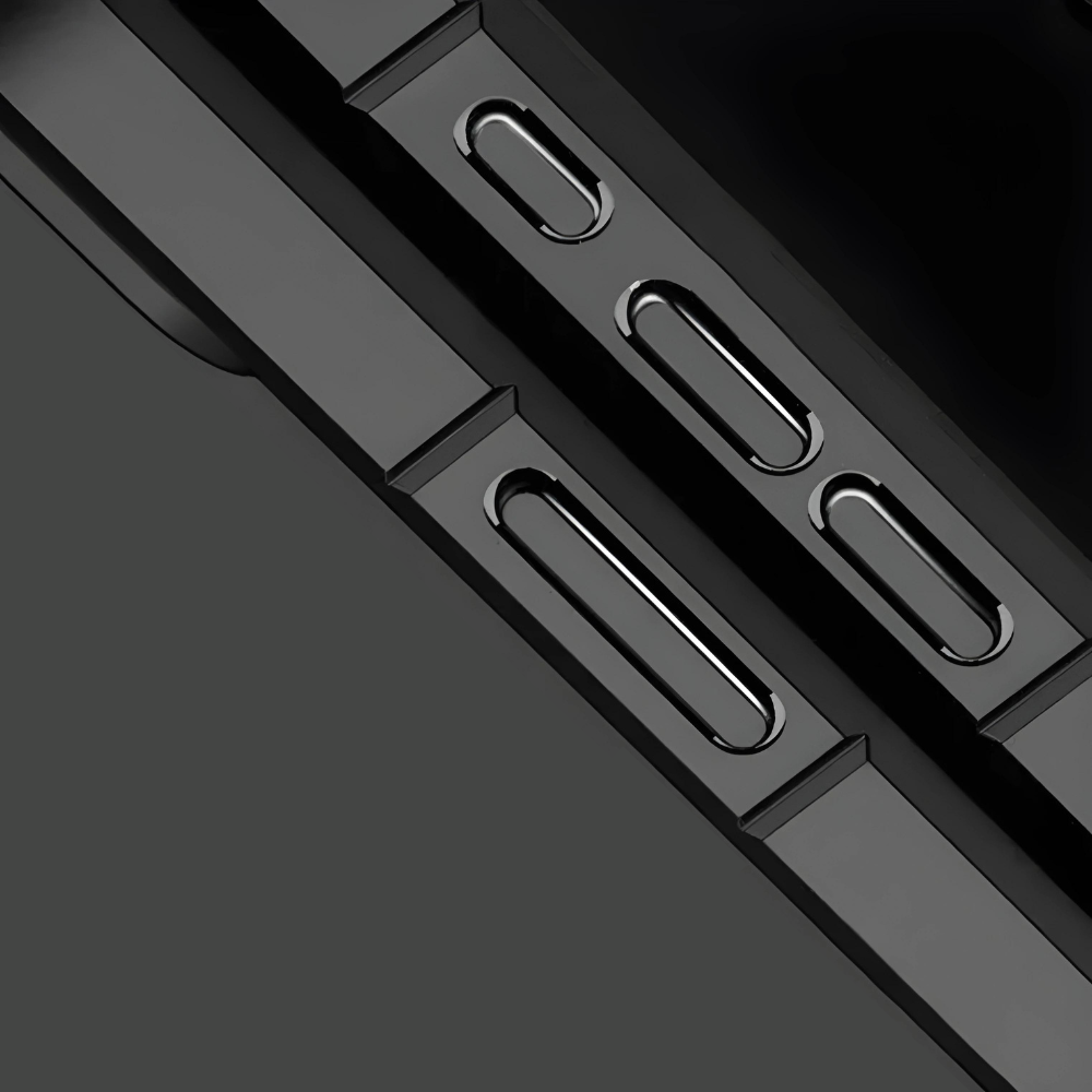 E-Ink Phone Case – Customizable E-Paper Display for iPhone