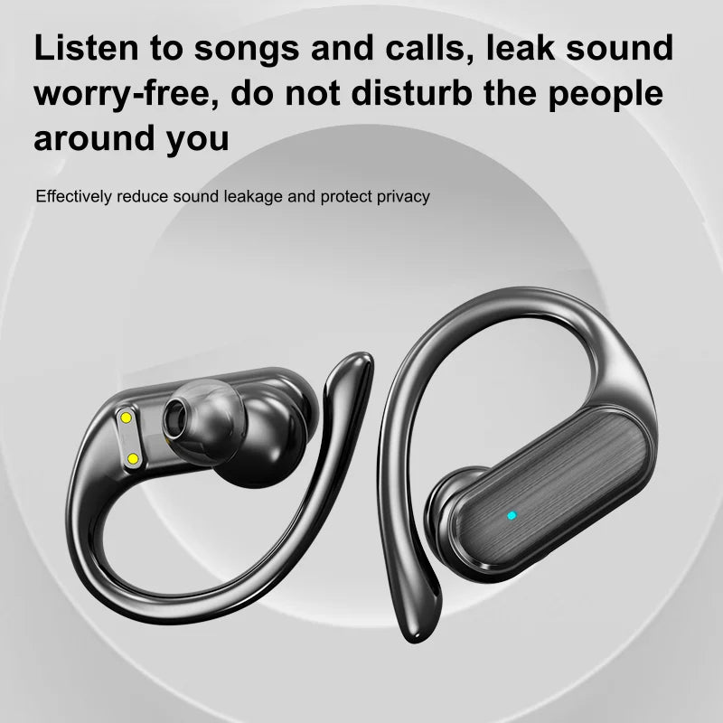 BOSE CXT A520 V5.3 Wireless Bluetooth Earphones