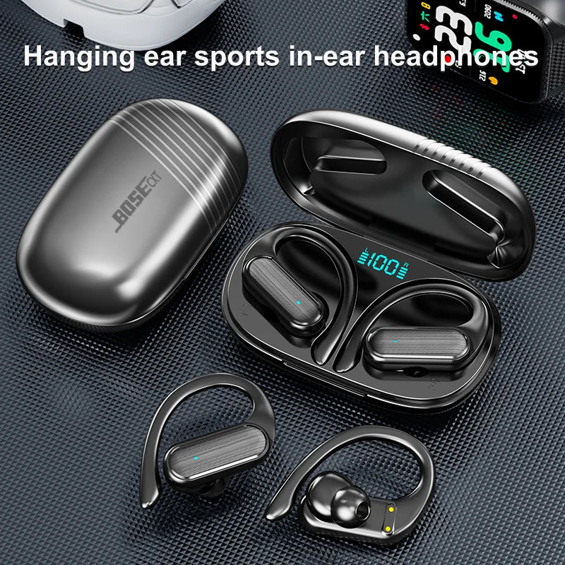 BOSE CXT A520 V5.3 Wireless Bluetooth Earphones